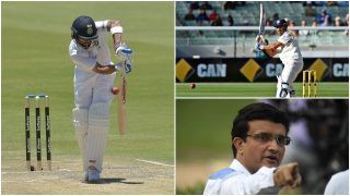 Virat Kohli, MS Dhoni Or Sourav Ganguly - Who Was Better Test Captain? Check Out Records Here